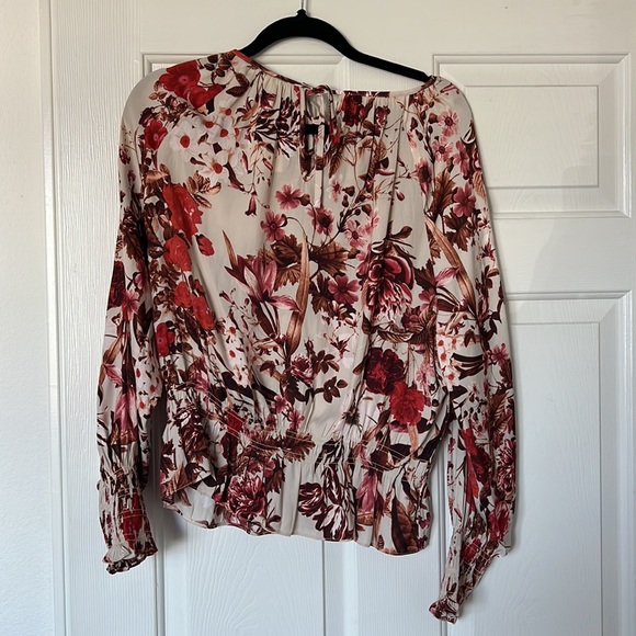 H&M blouse - Picture 4 of 4